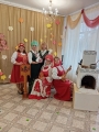 хоровод